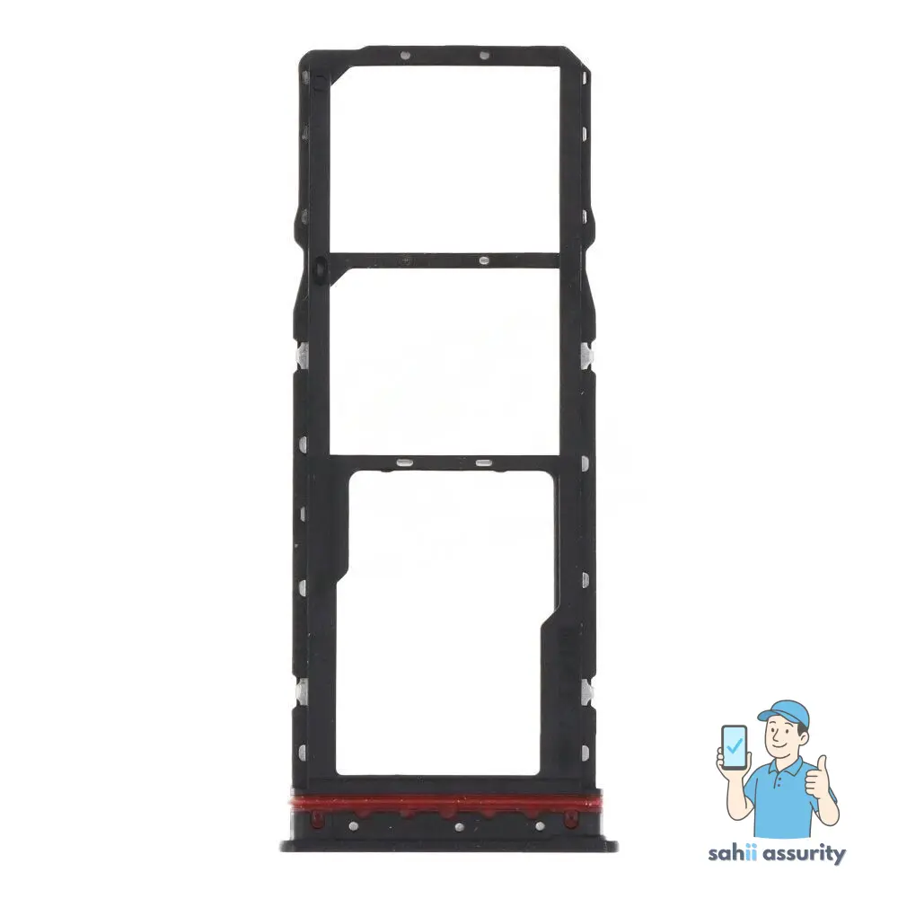 SIM Card Holder Tray for Motorola Moto E13 thumbnail